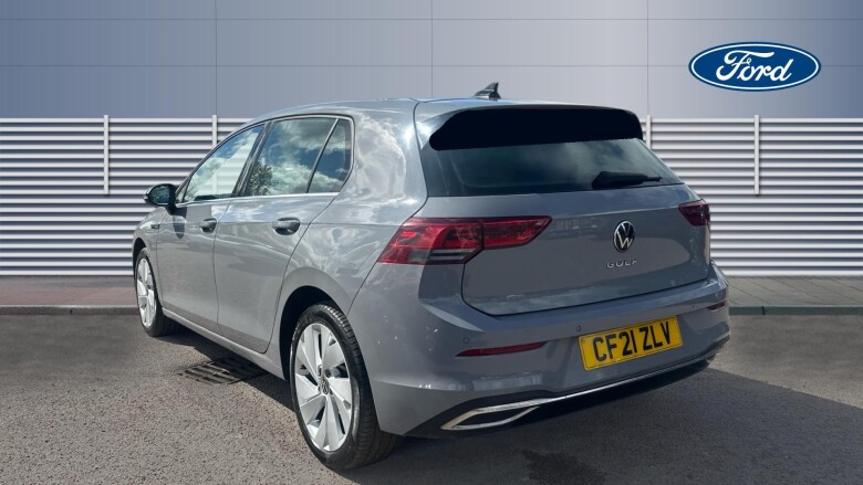 Volkswagen Golf 1.5 TSI 150 Style 5dr Petrol Hatchback